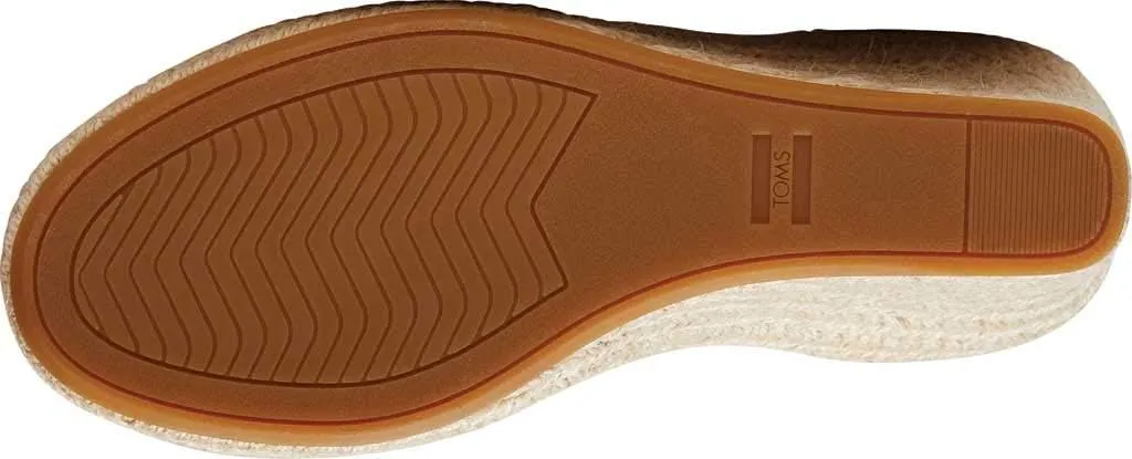 TOMS Women's, Marisol Sandal