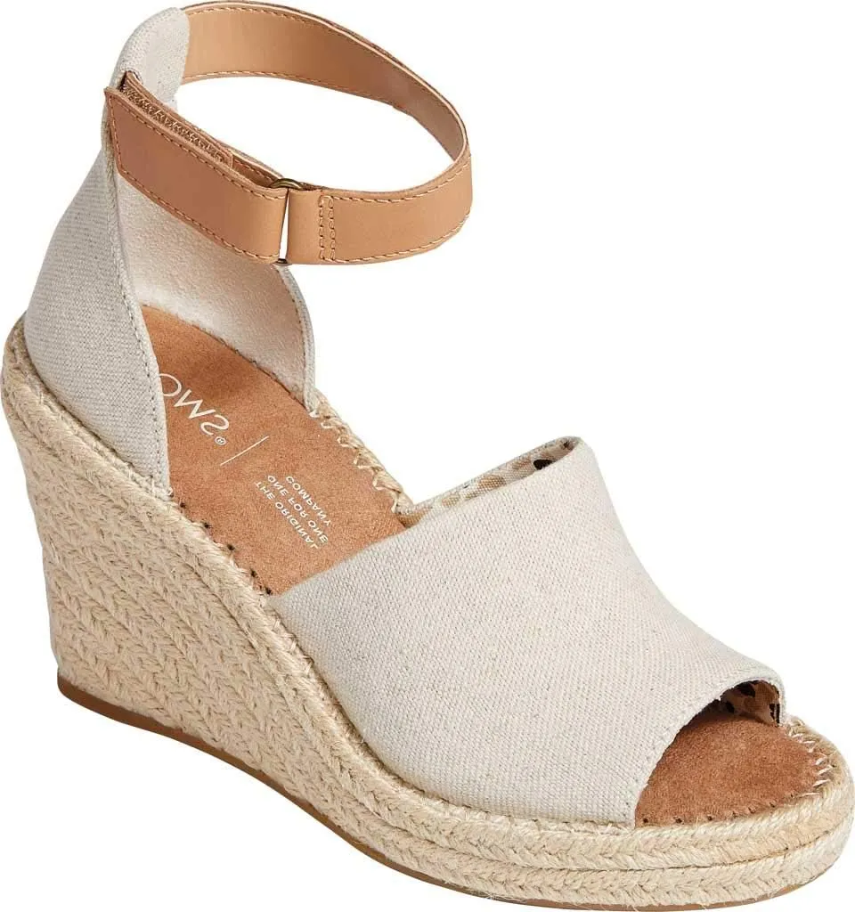TOMS Women's, Marisol Sandal