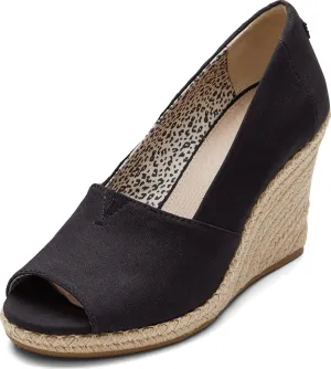 TOMS Women's Michelle Wedge Sandal
