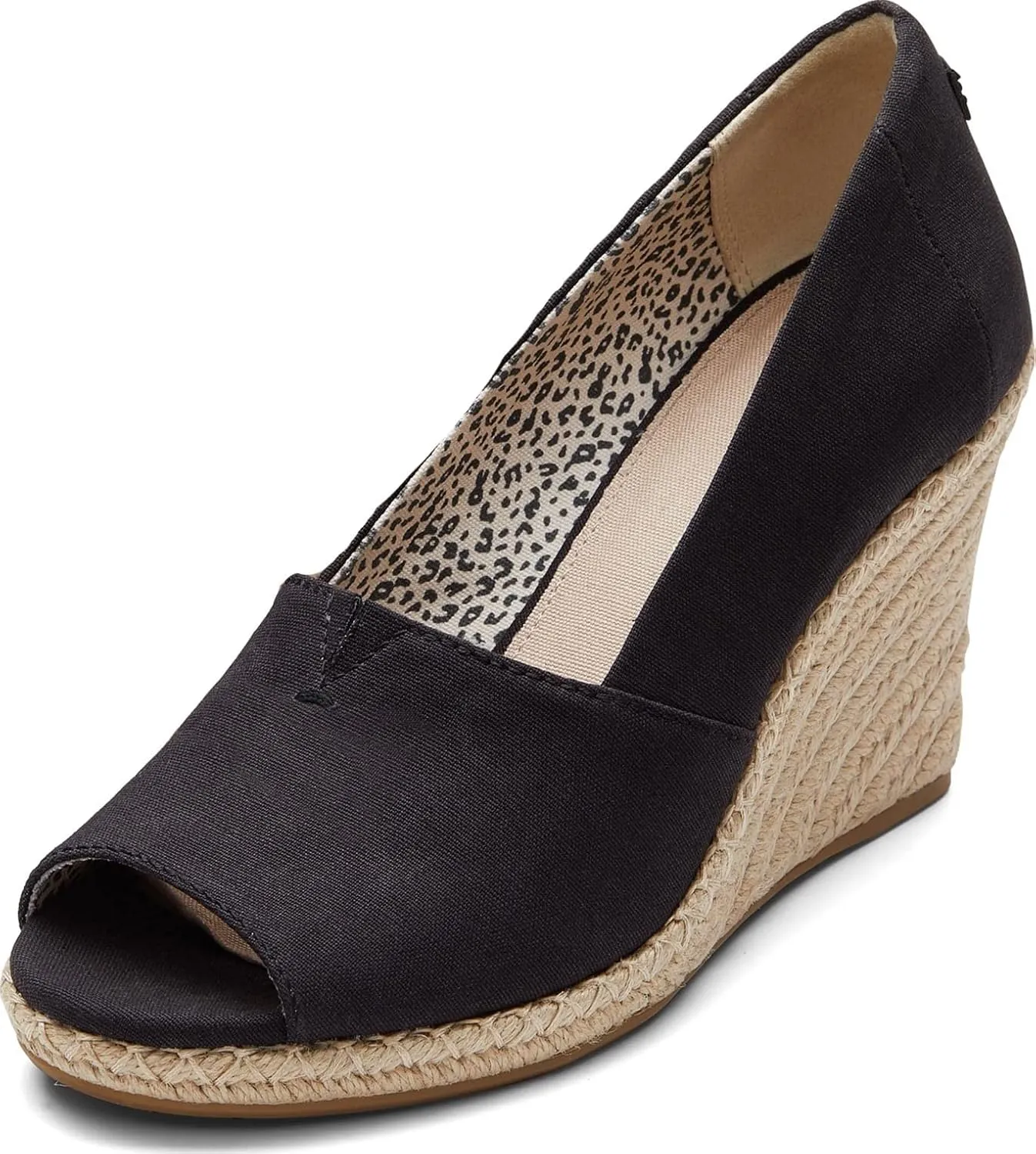 TOMS Women's Michelle Wedge Sandal