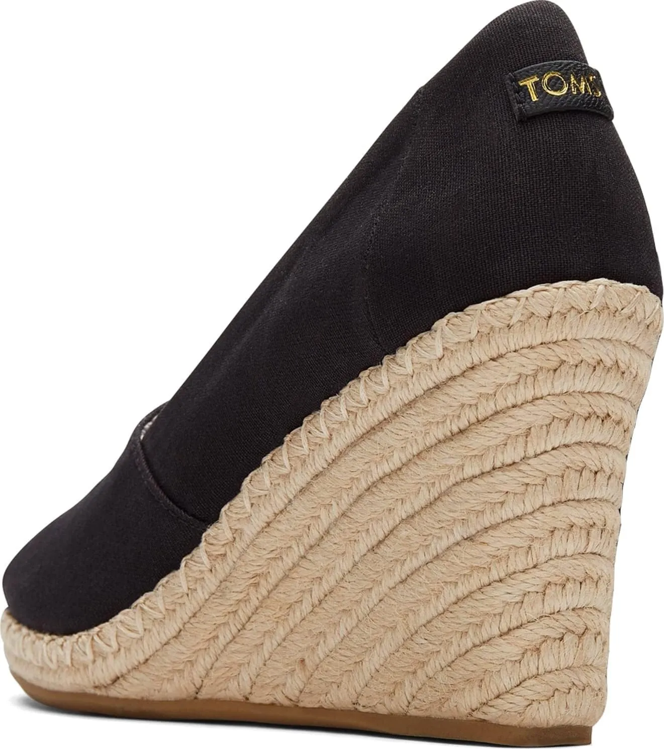 TOMS Women's Michelle Wedge Sandal