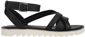 TOMS Womens Rory Flat Casual Sandals Casual - Brown