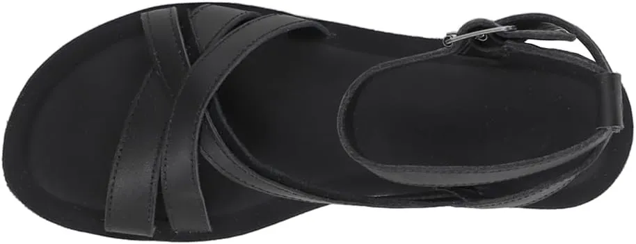 TOMS Womens Rory Flat Casual Sandals Casual - Brown