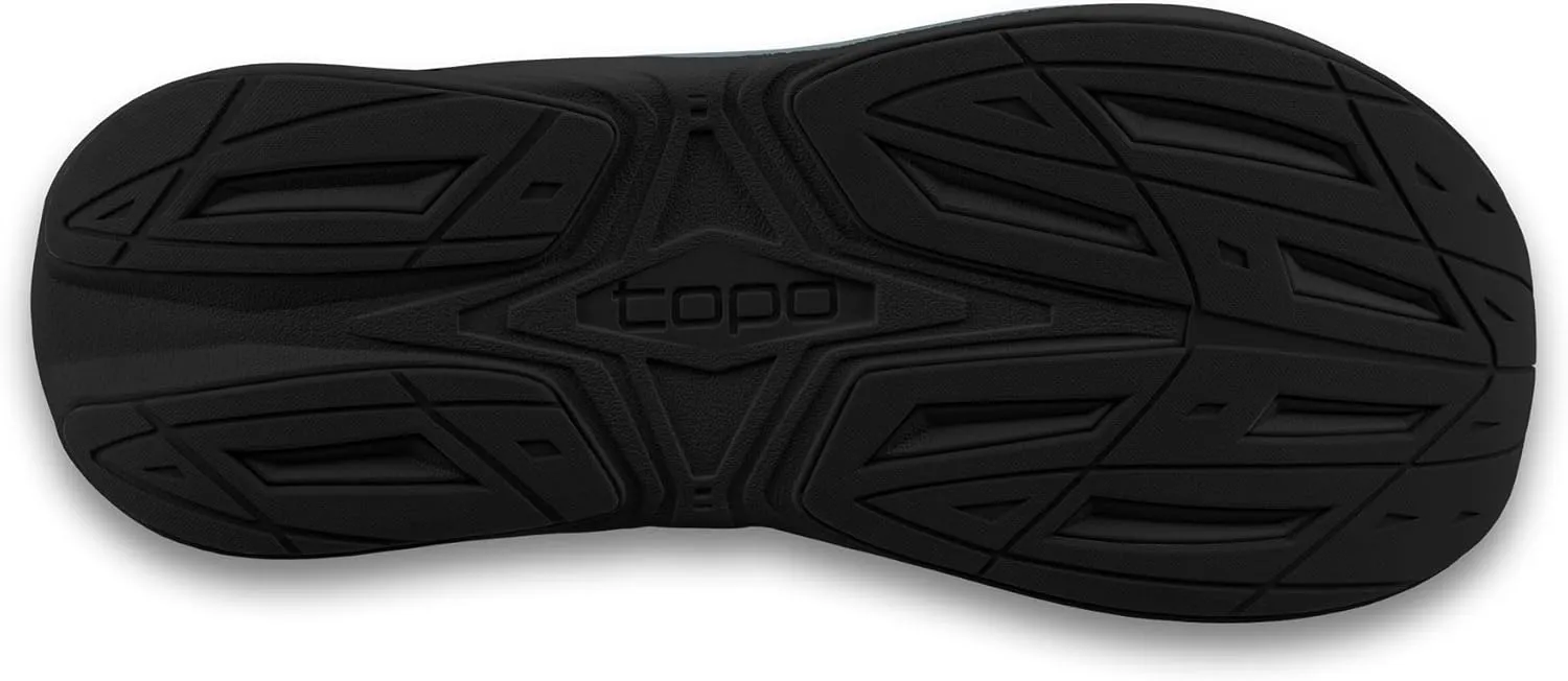 Topo Athletic Men's Phantom 4 Lightweight Comfortable 5MM Drop Road Running Shoes, Athletic Shoes for Road Running
