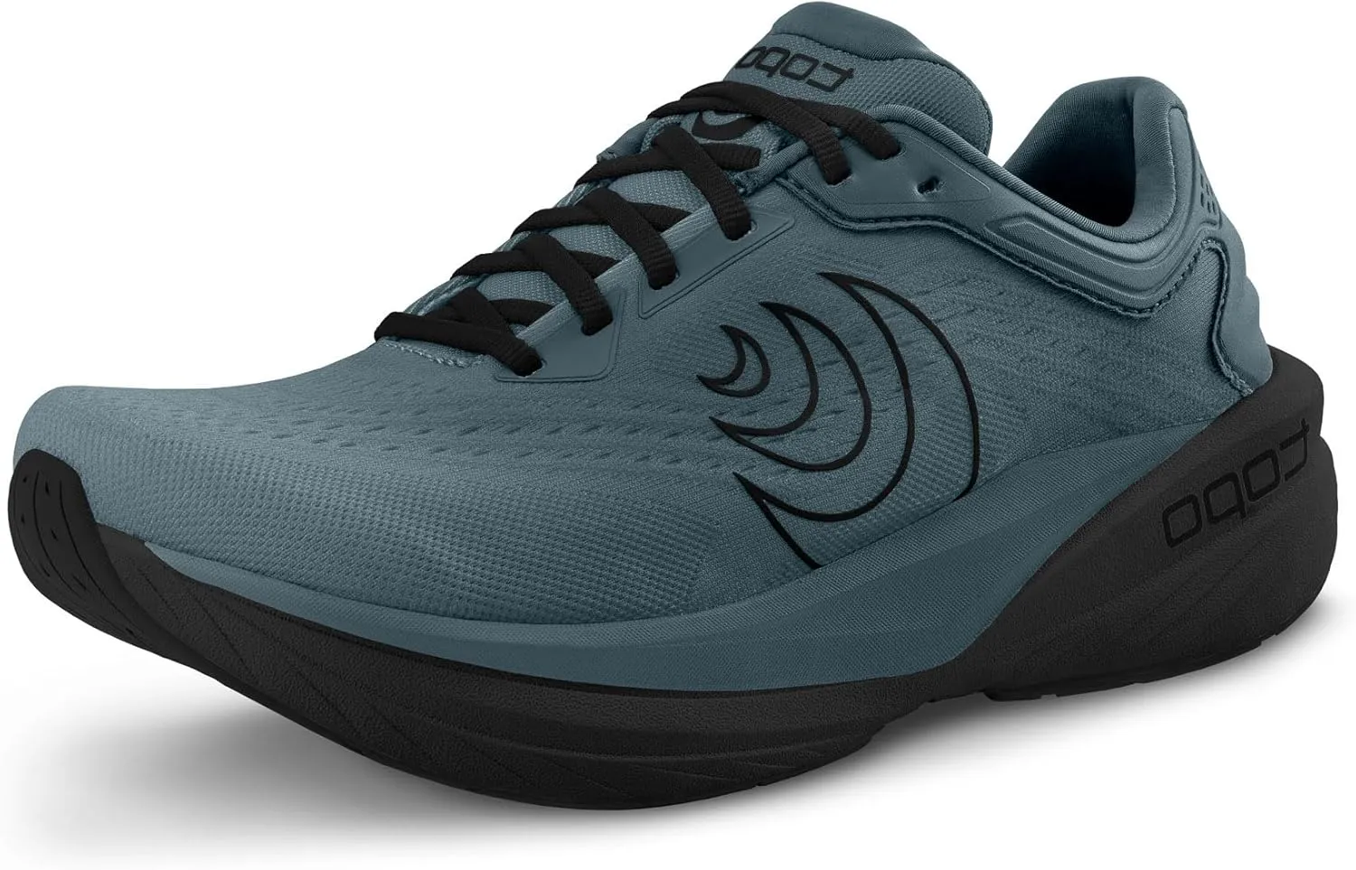 Topo Athletic Men's Phantom 4 Lightweight Comfortable 5MM Drop Road Running Shoes, Athletic Shoes for Road Running