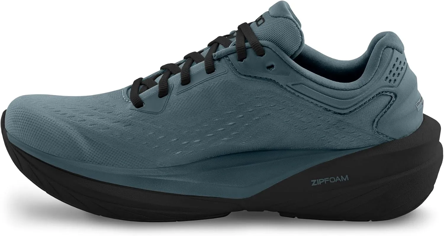 Topo Athletic Men's Phantom 4 Lightweight Comfortable 5MM Drop Road Running Shoes, Athletic Shoes for Road Running