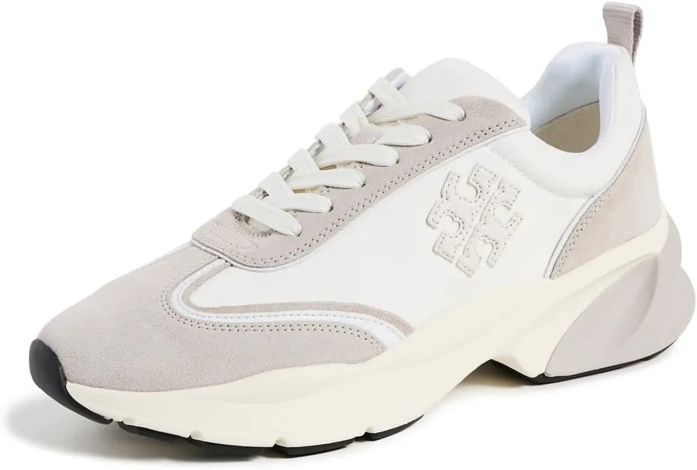 Tory Burch Women's Good Luck Trainer Sneakers