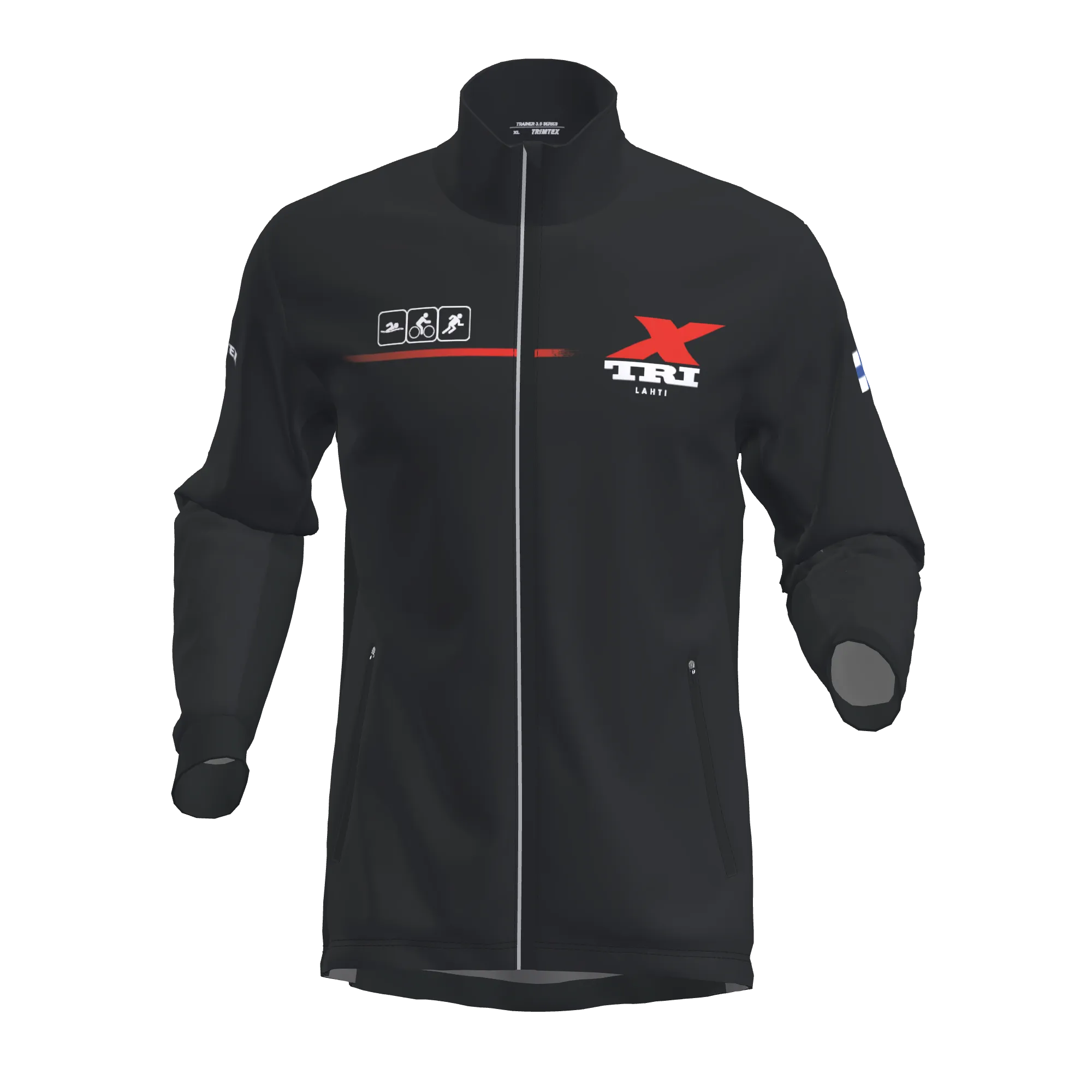 Trainer 3.0 Jacket Jr
