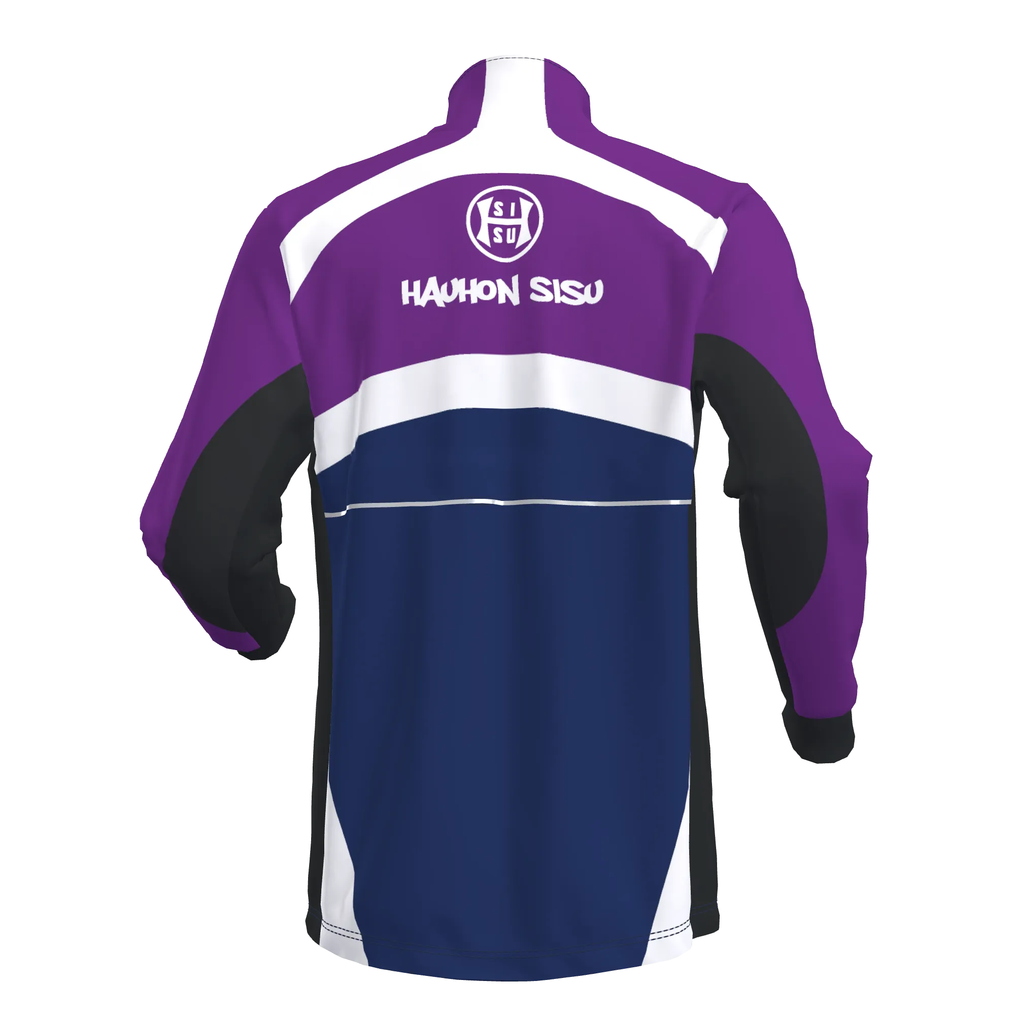 Trainer 3.0 Jacket Jr