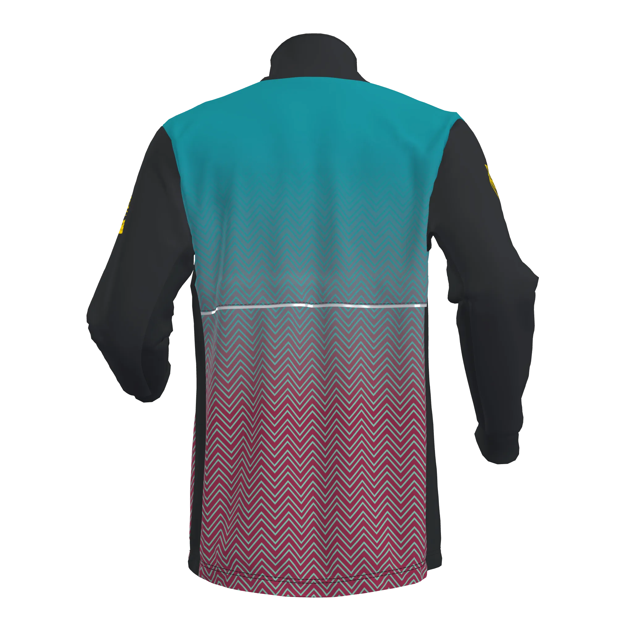 Trainer 3.0 Jacket Men