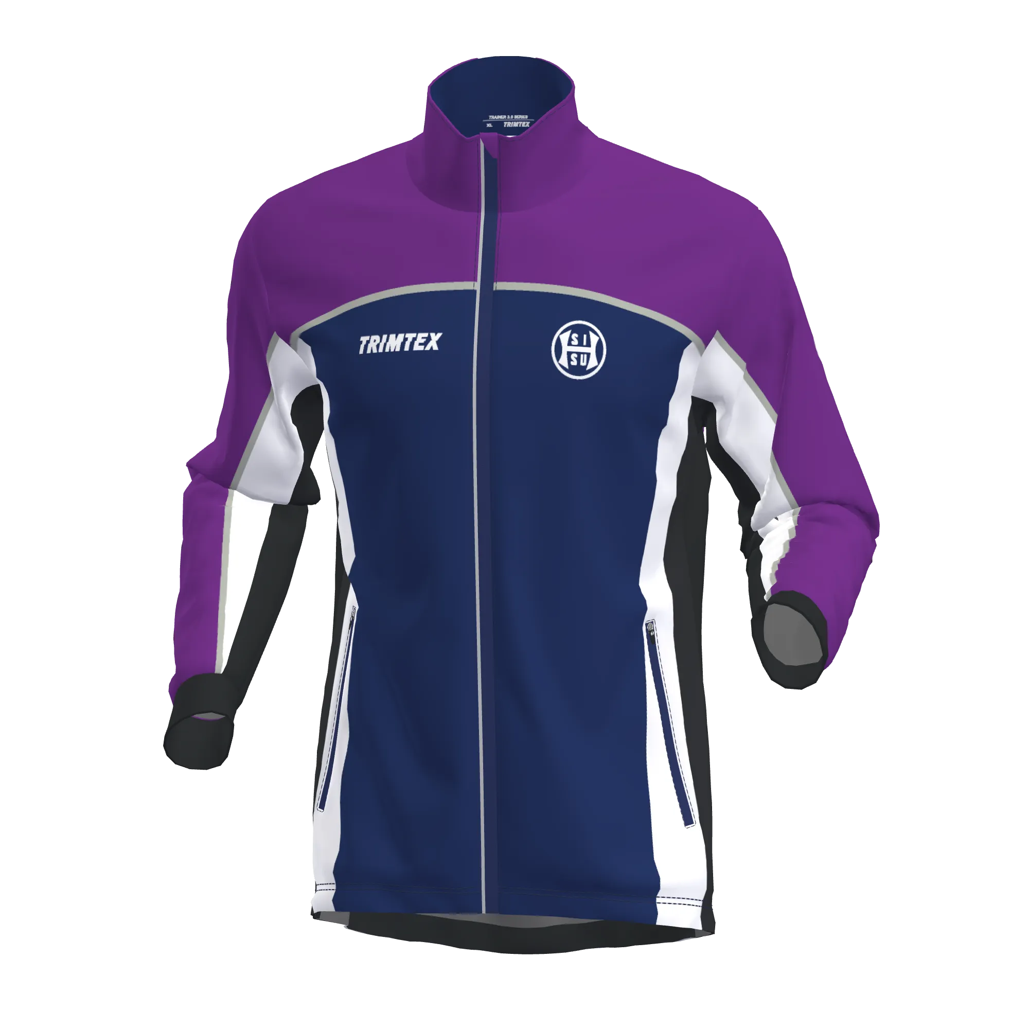 Trainer 3.0 Jacket Men