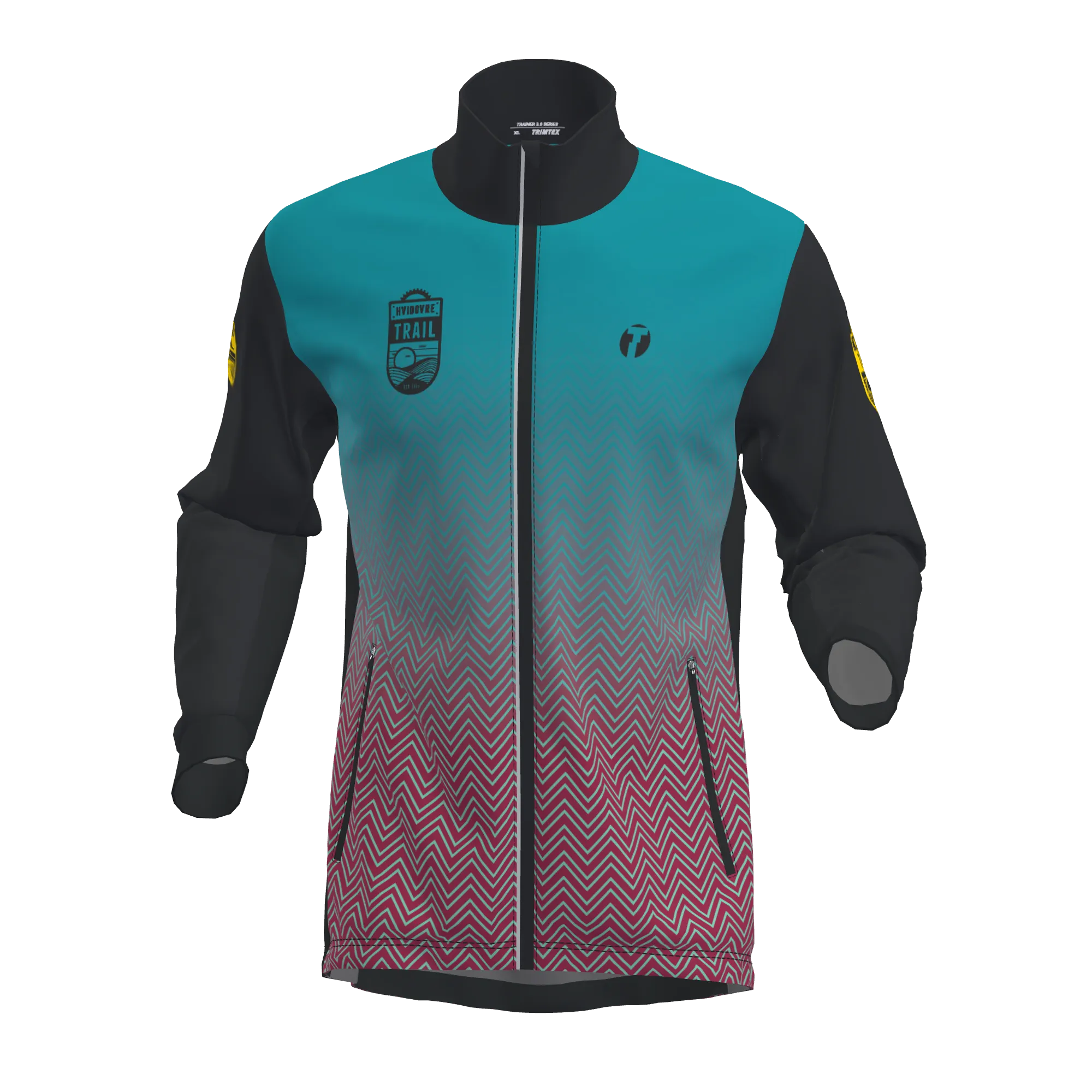 Trainer 3.0 Jacket Men