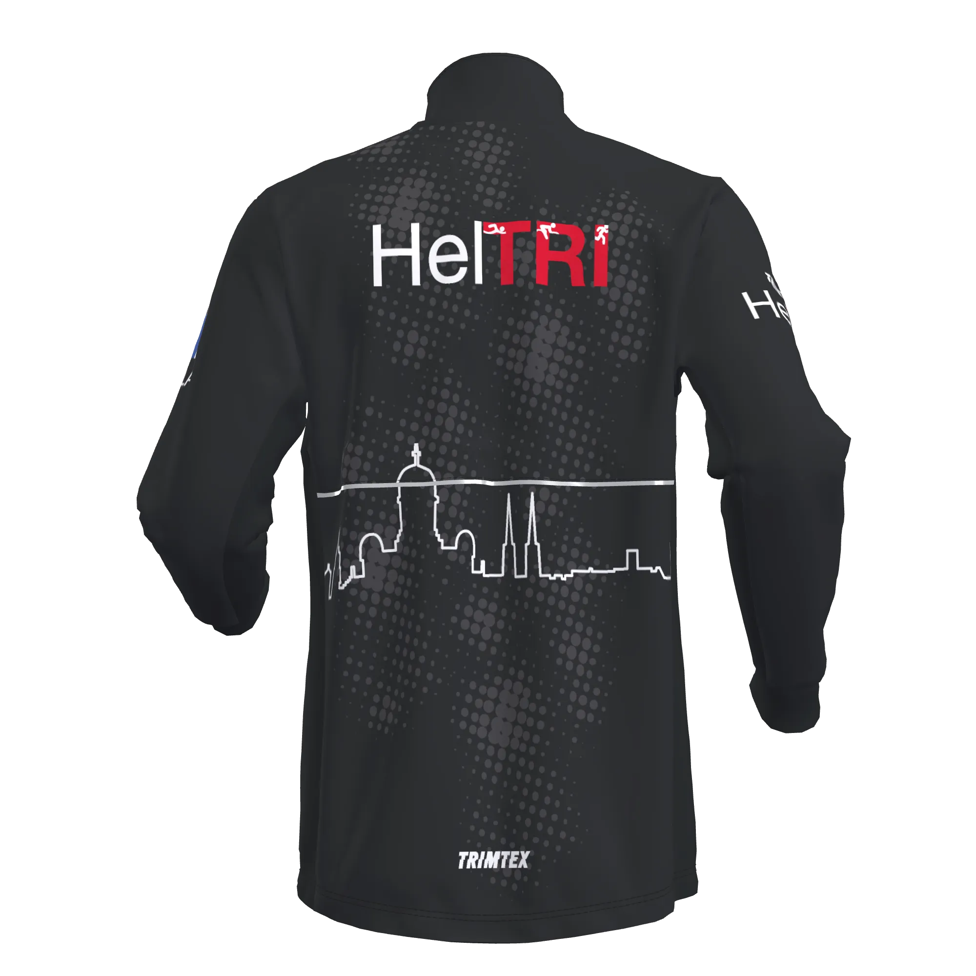 Trainer 3.0 Jacket Men