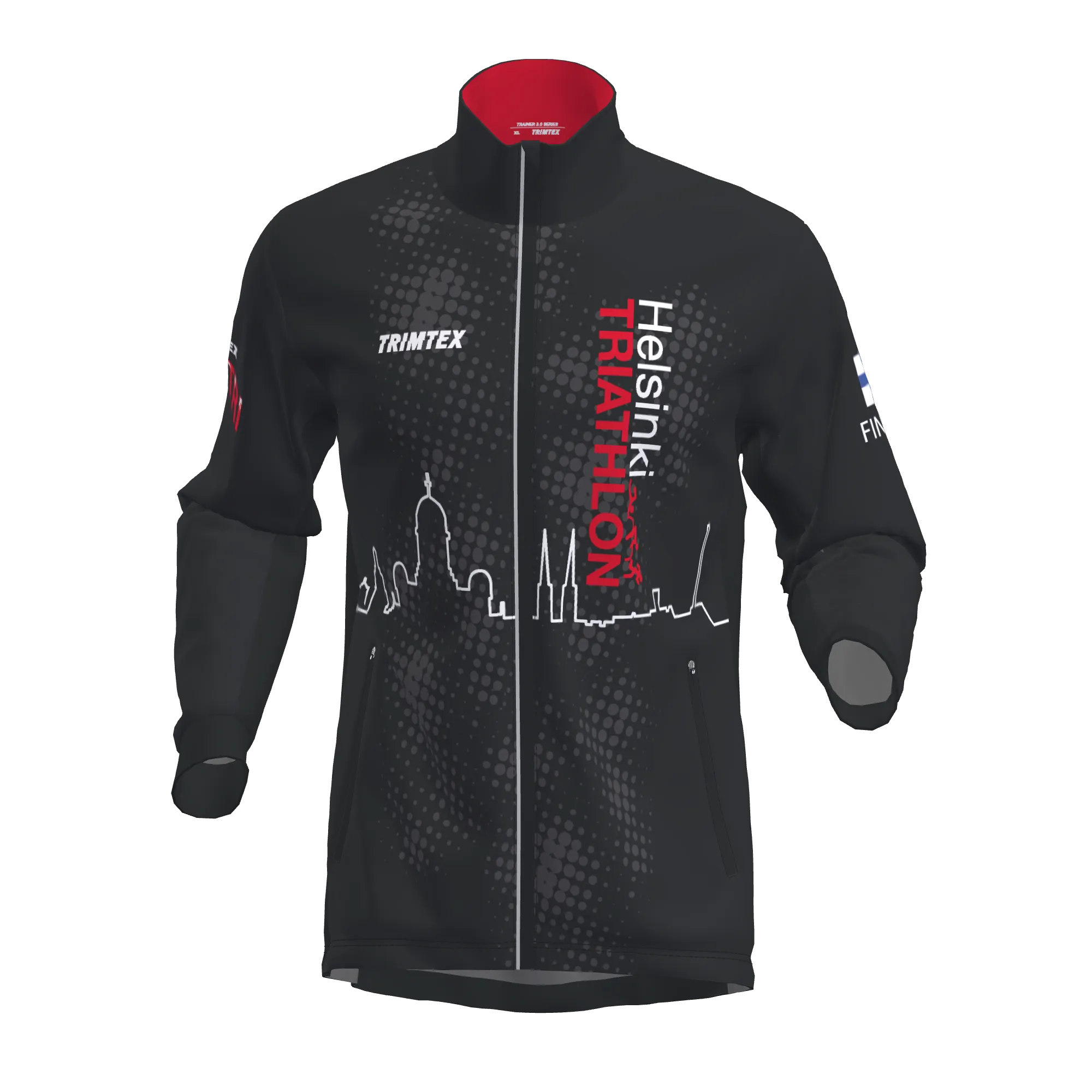 Trainer 3.0 Jacket Men