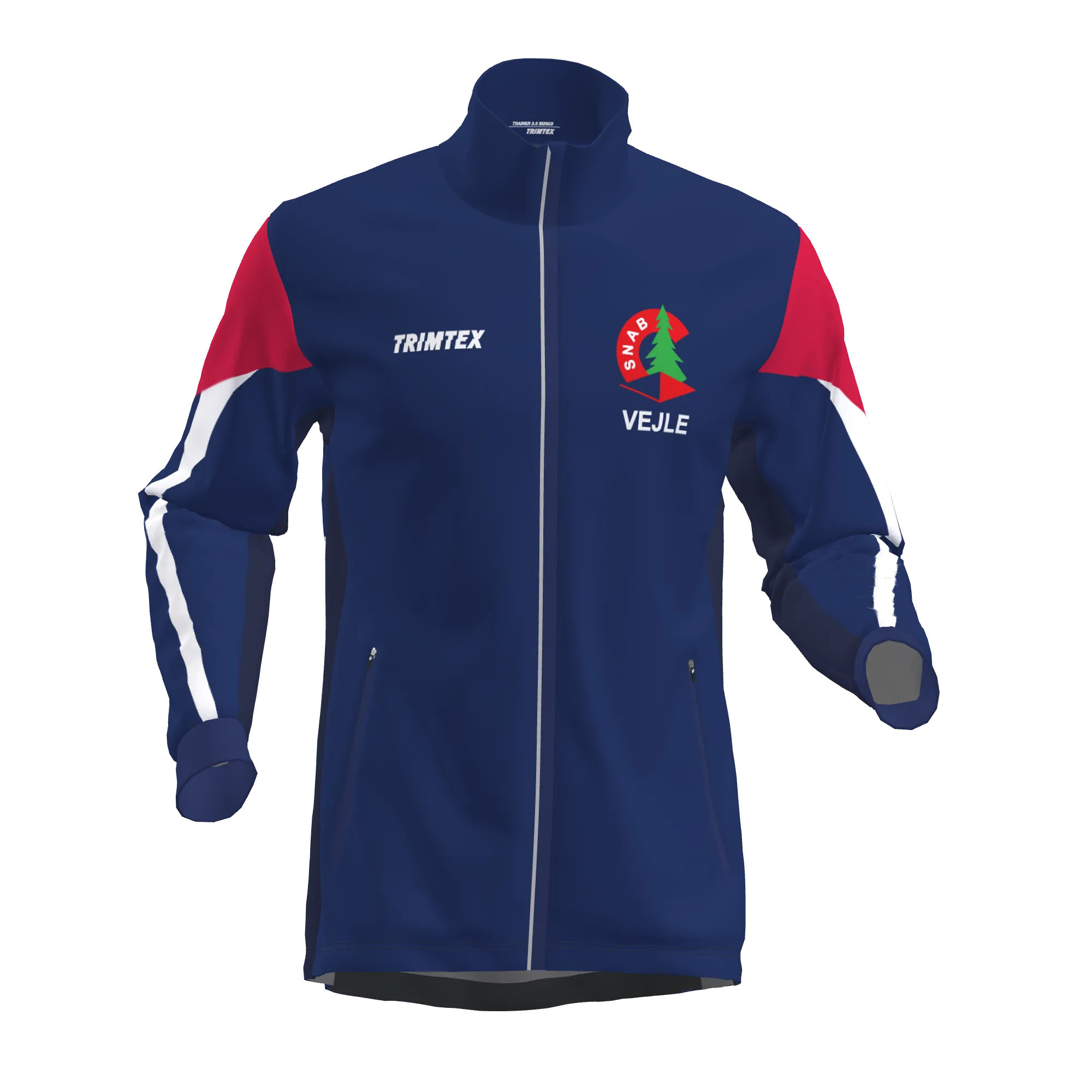 Trainer 3.0 Jacket Women