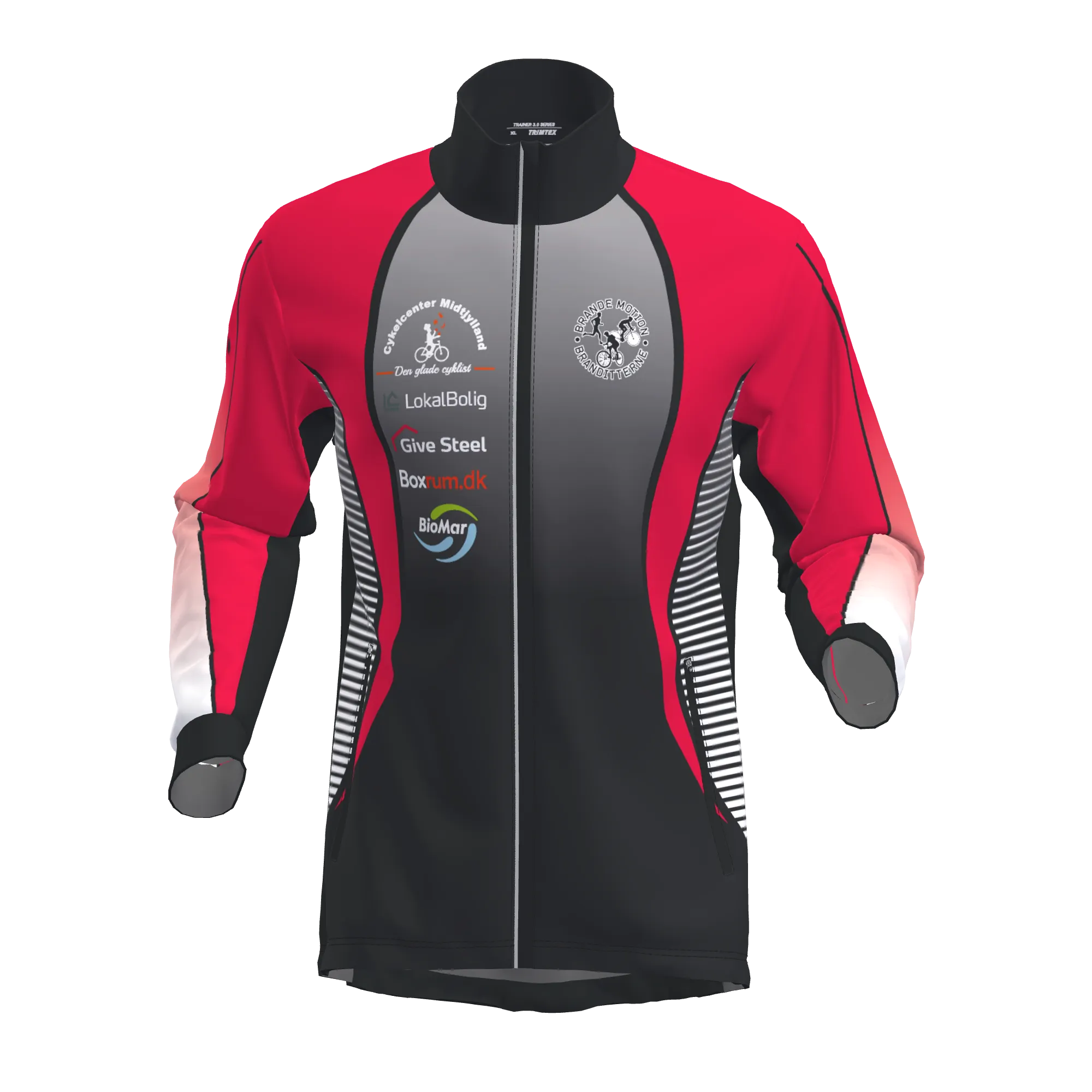 Trainer 3.0 Jacket Women