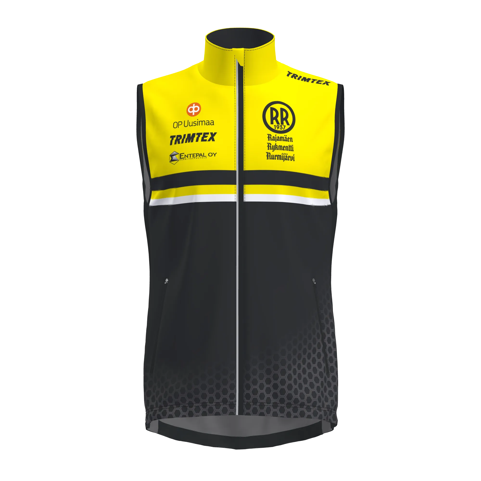 Trainer 3.0 Vest Men
