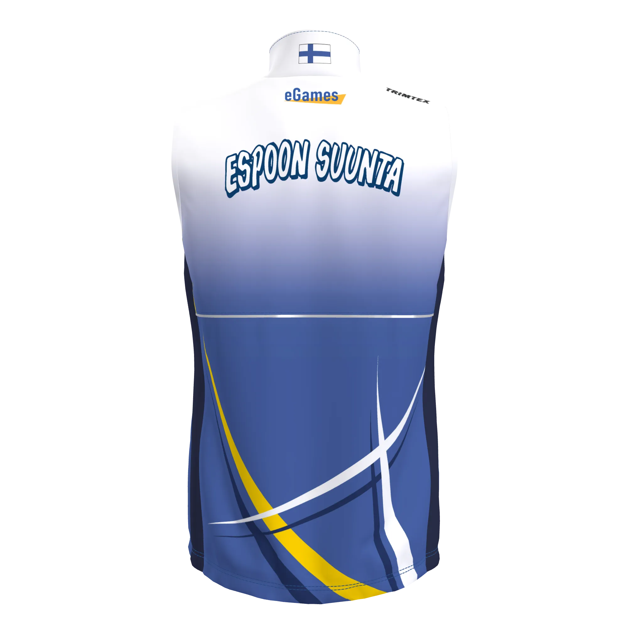 Trainer 3.0 Vest Women