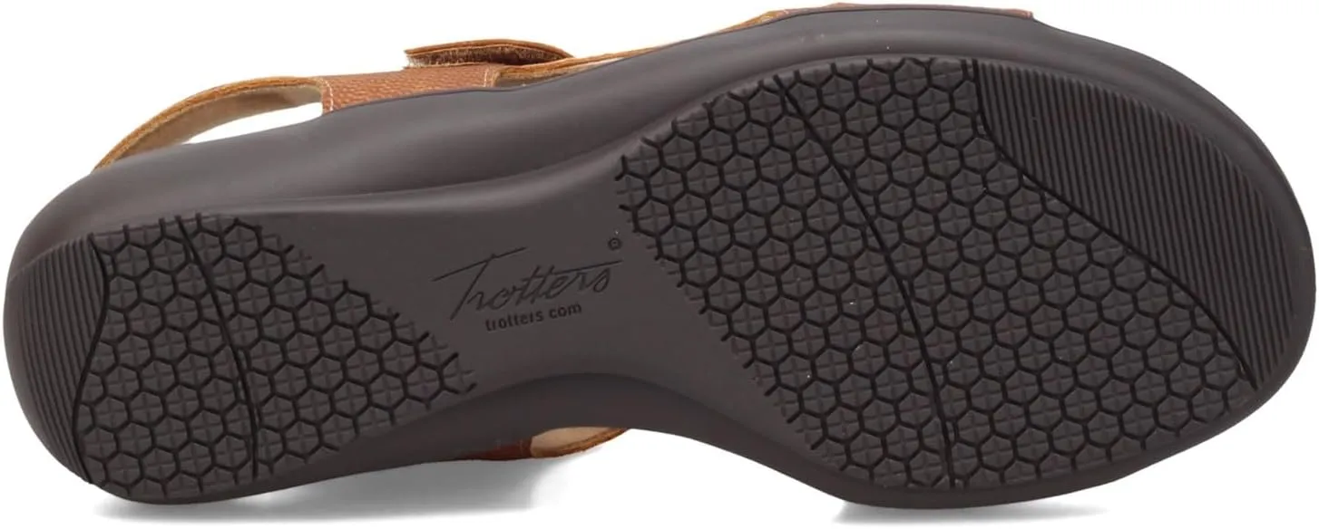 Trotters Katarina 3 Womens Sandal