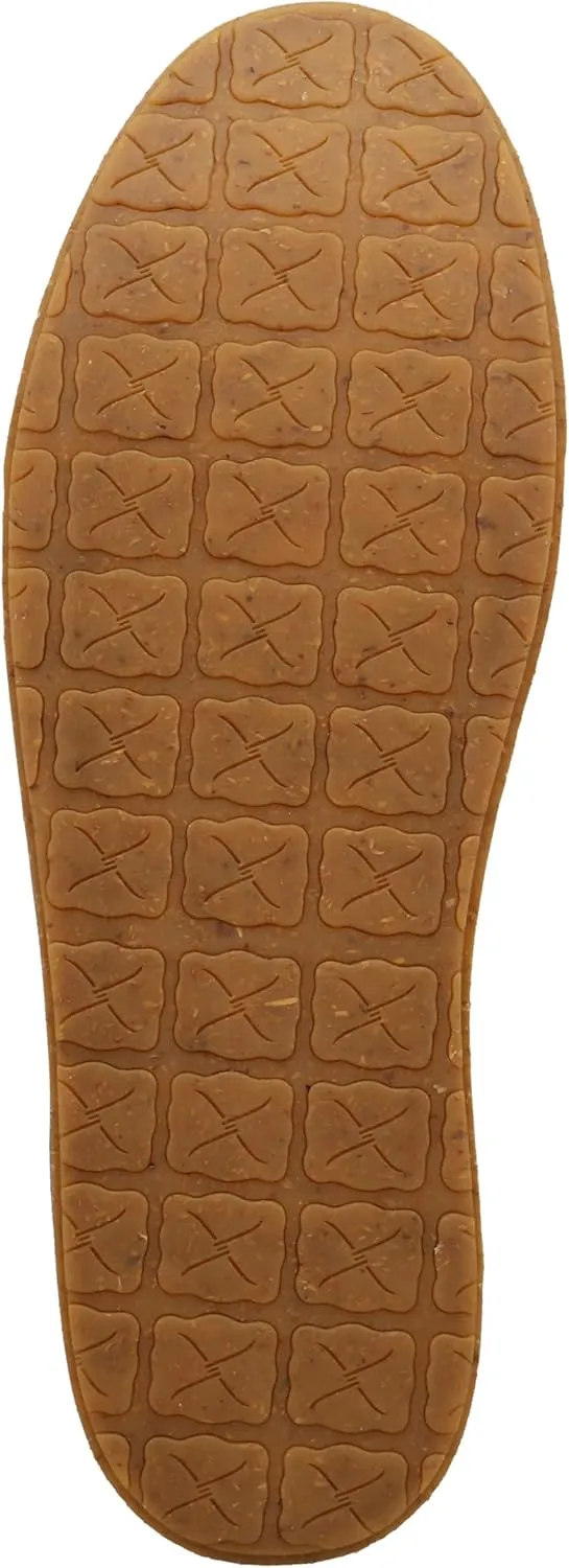 Twisted X Men's Kicks, Moc Toe
