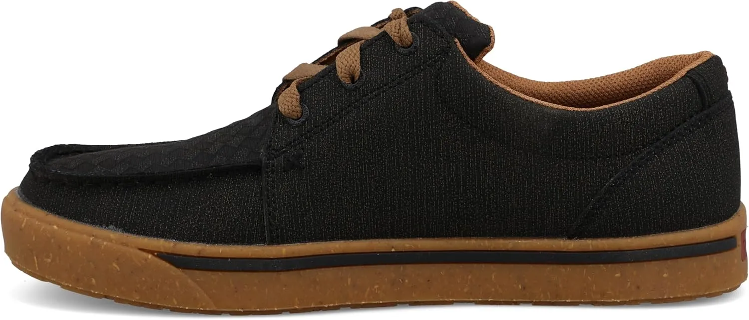 Twisted X Men's Kicks, Moc Toe