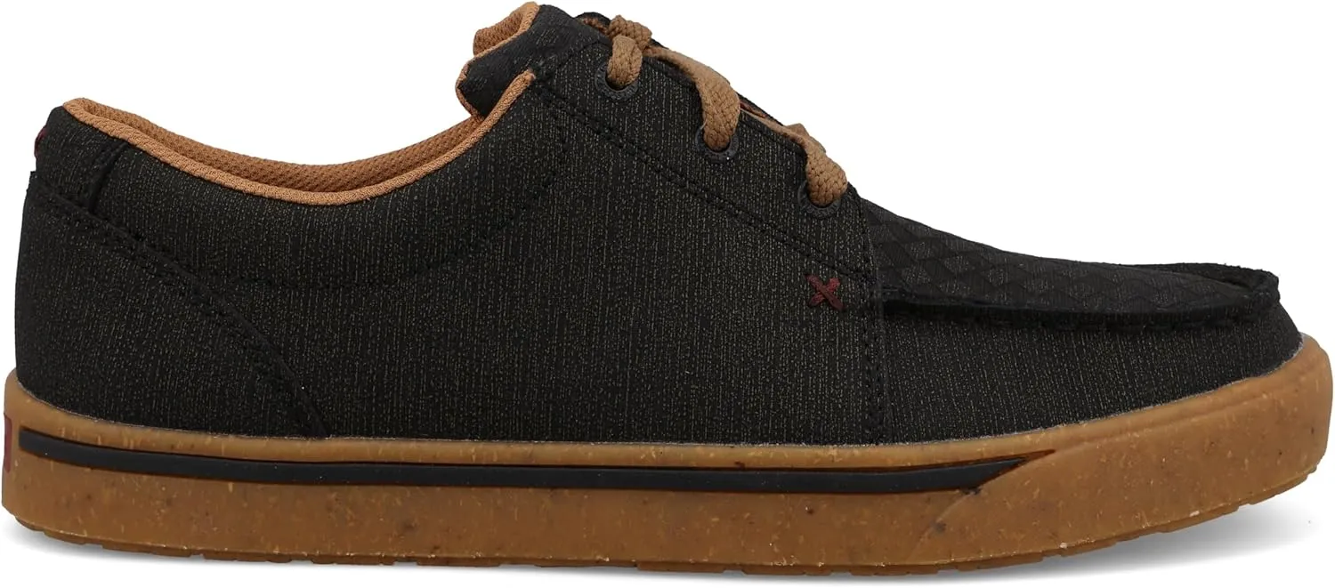 Twisted X Men's Kicks, Moc Toe