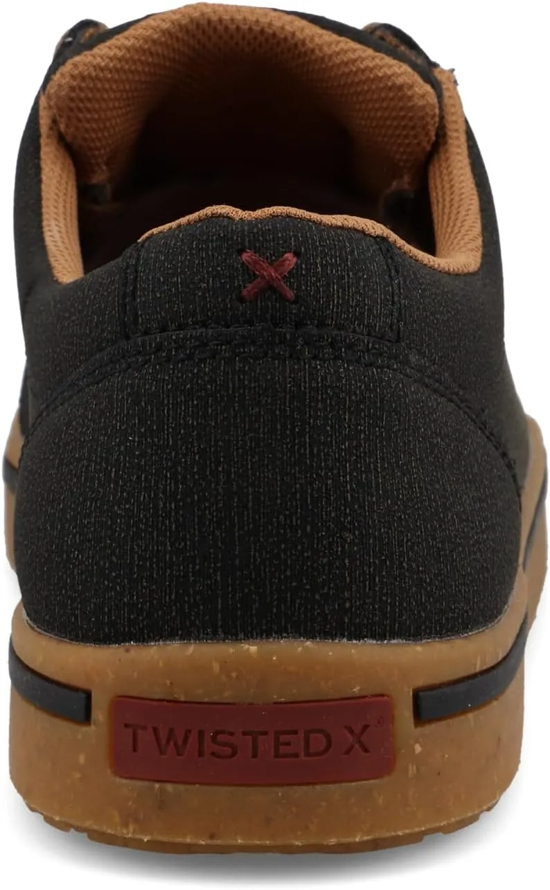 Twisted X Men's Kicks, Moc Toe