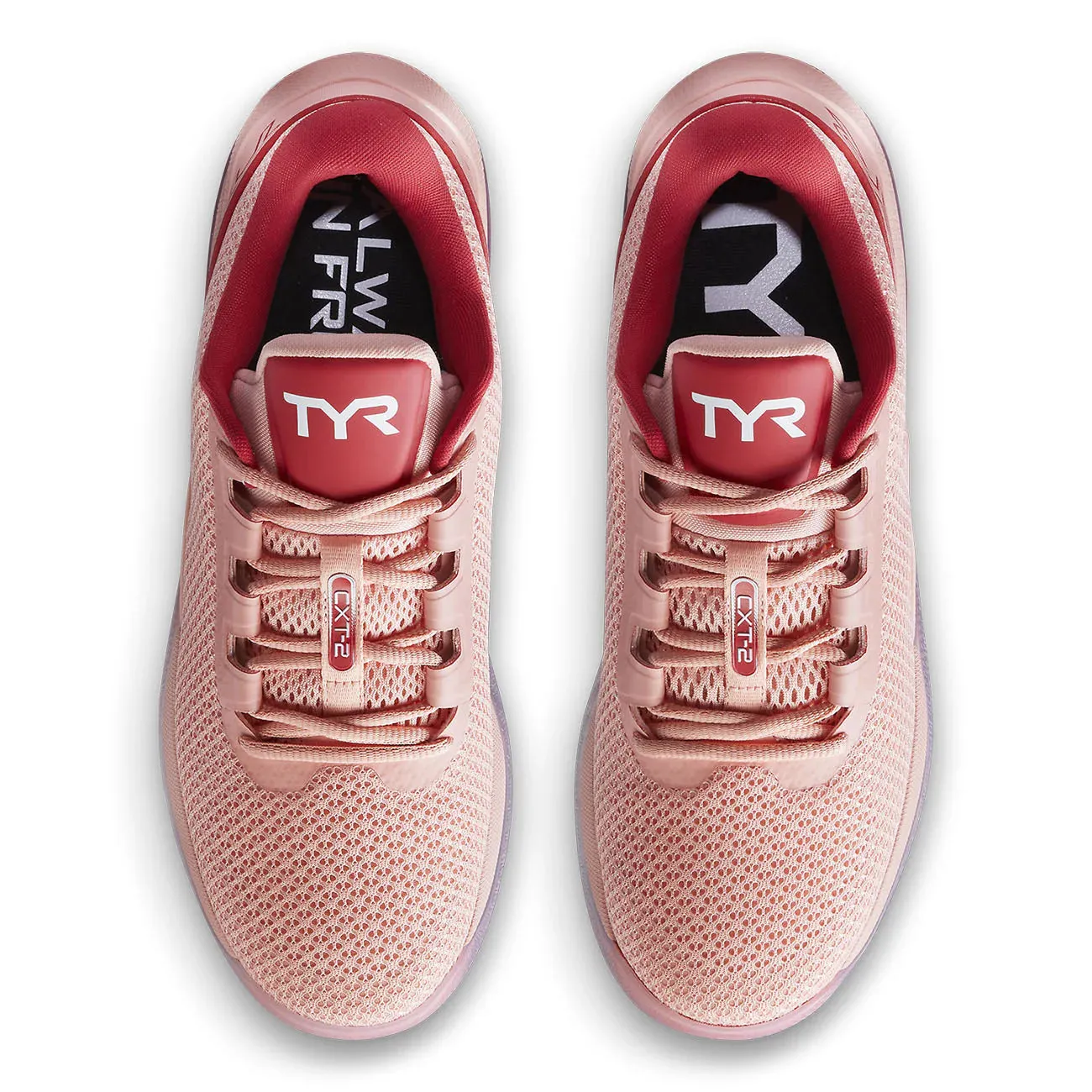 TYR CXT-2 Trainer
