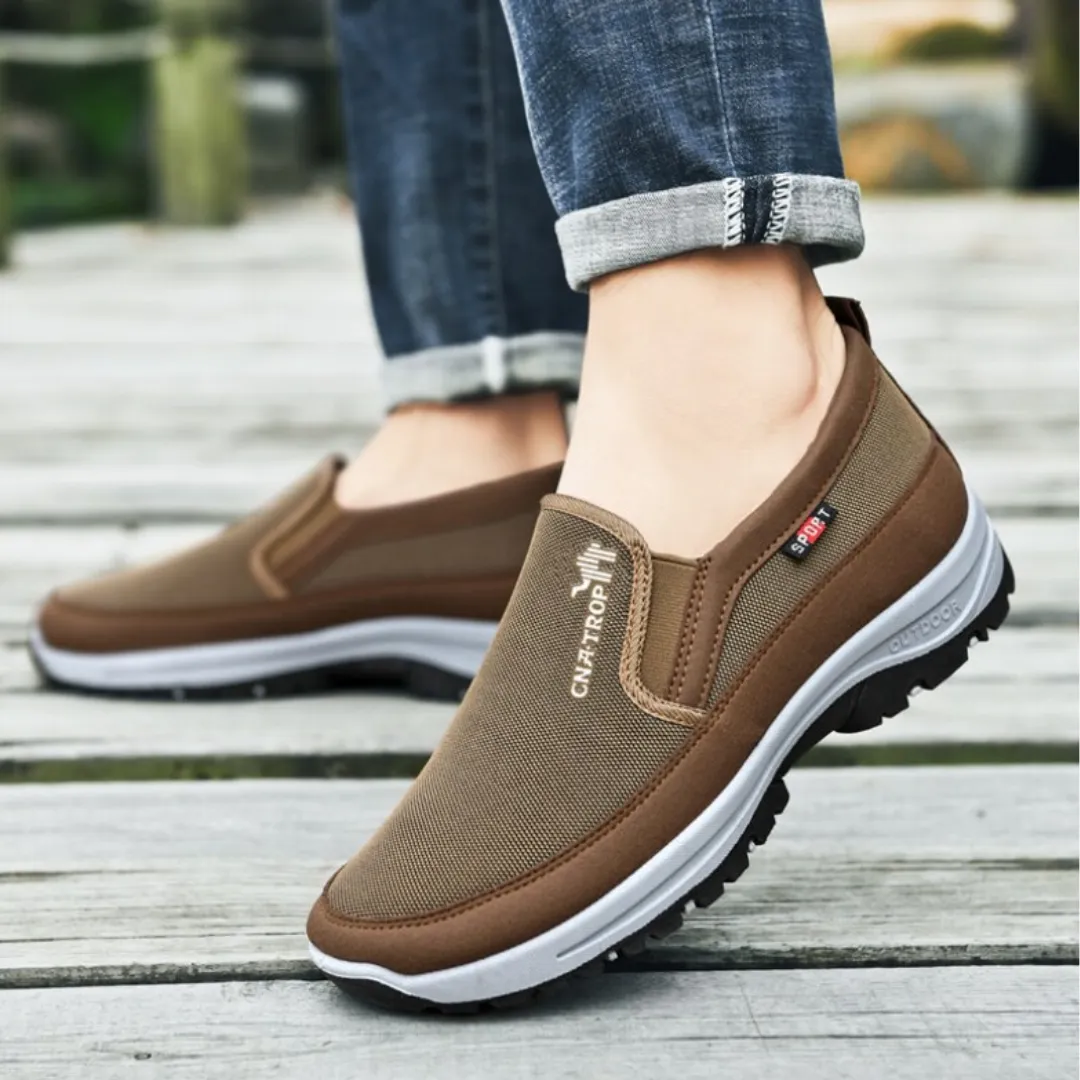 Unbeatable price 1 - Get Buy Classic Excellent customer support Non-slip Loafer Free 1