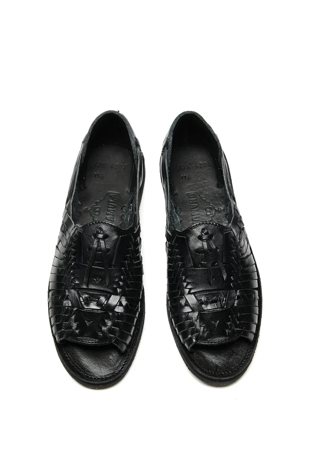 Uxmal (Narrow Fit)
