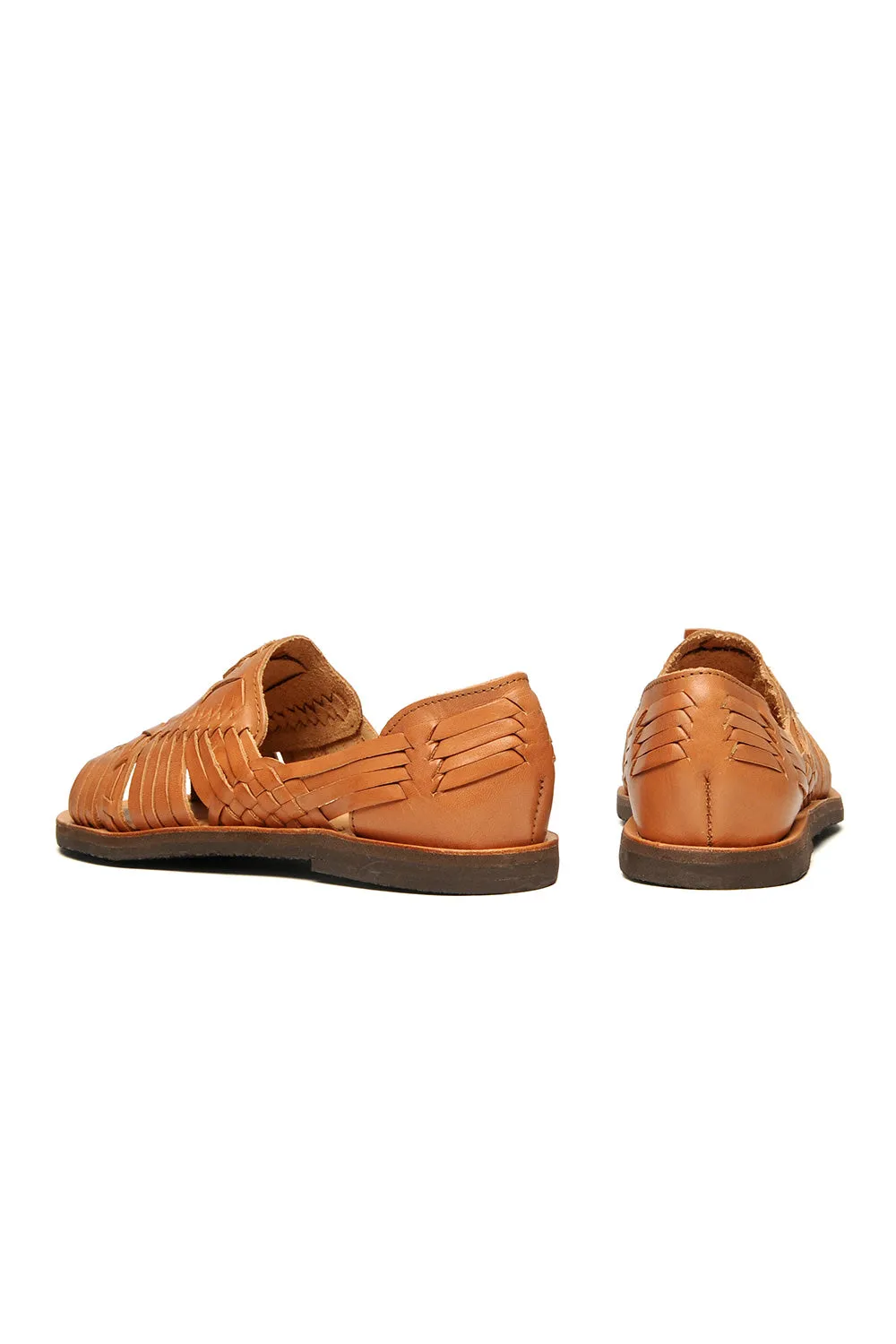 Uxmal (Narrow Fit)