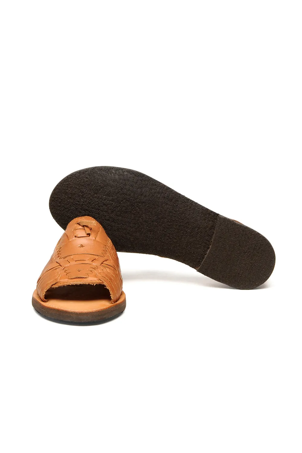 Uxmal (Narrow Fit)