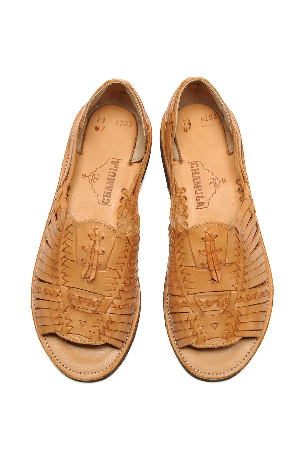 Uxmal (Narrow Fit)