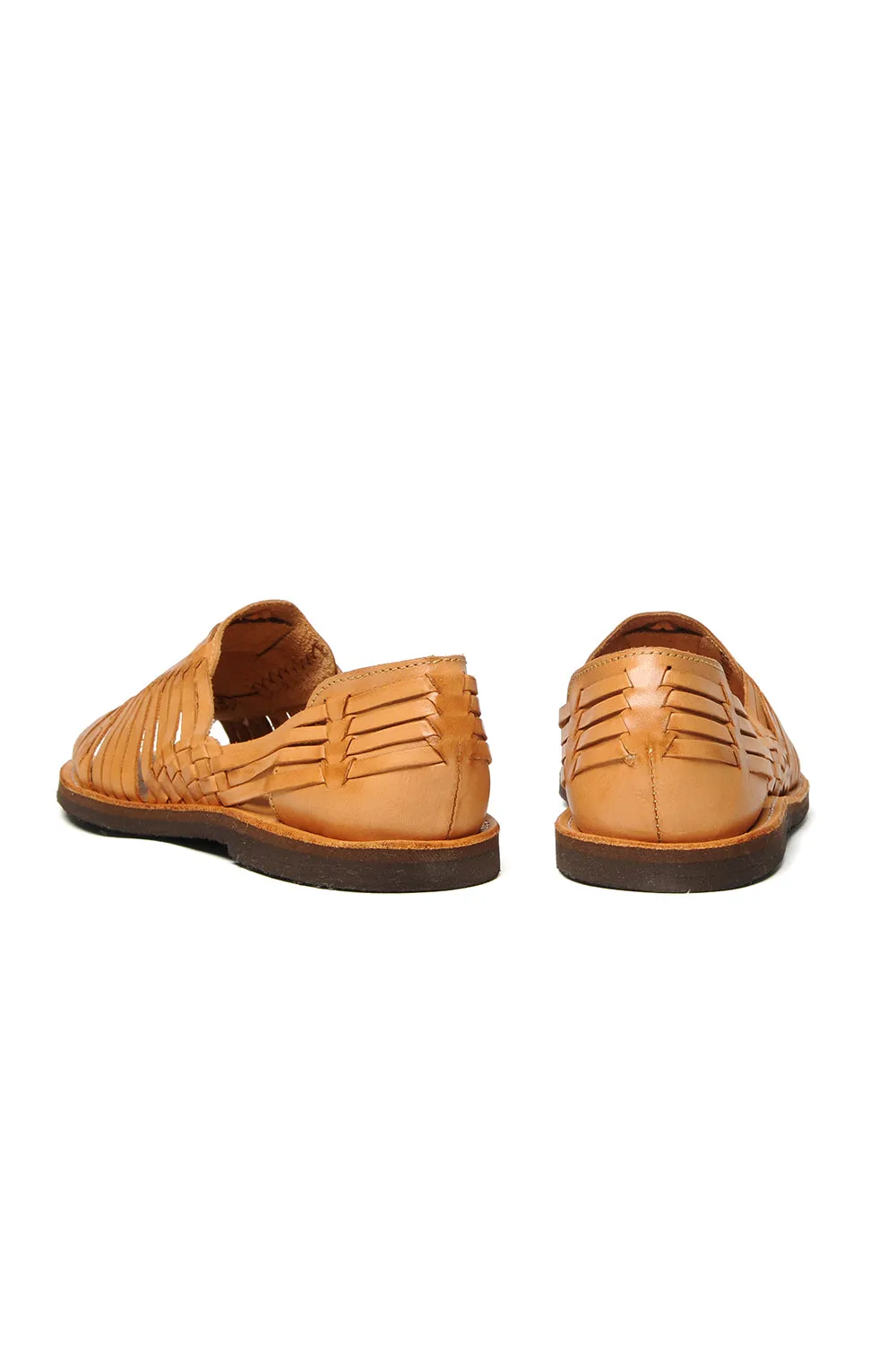 Uxmal (Narrow Fit)