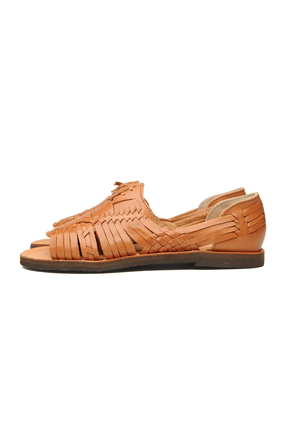 Uxmal (Narrow Fit)
