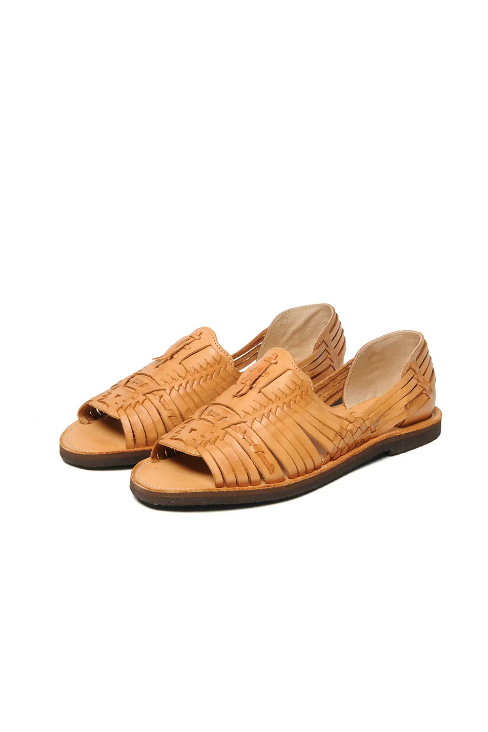 Uxmal (Narrow Fit)