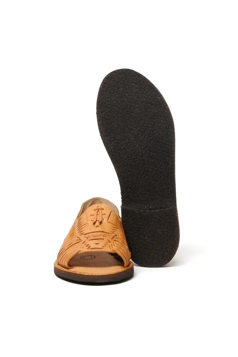 Uxmal (Narrow Fit)