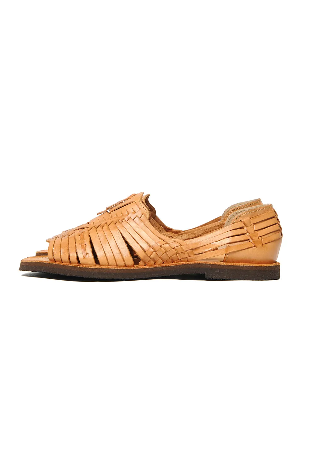 Uxmal (Narrow Fit)