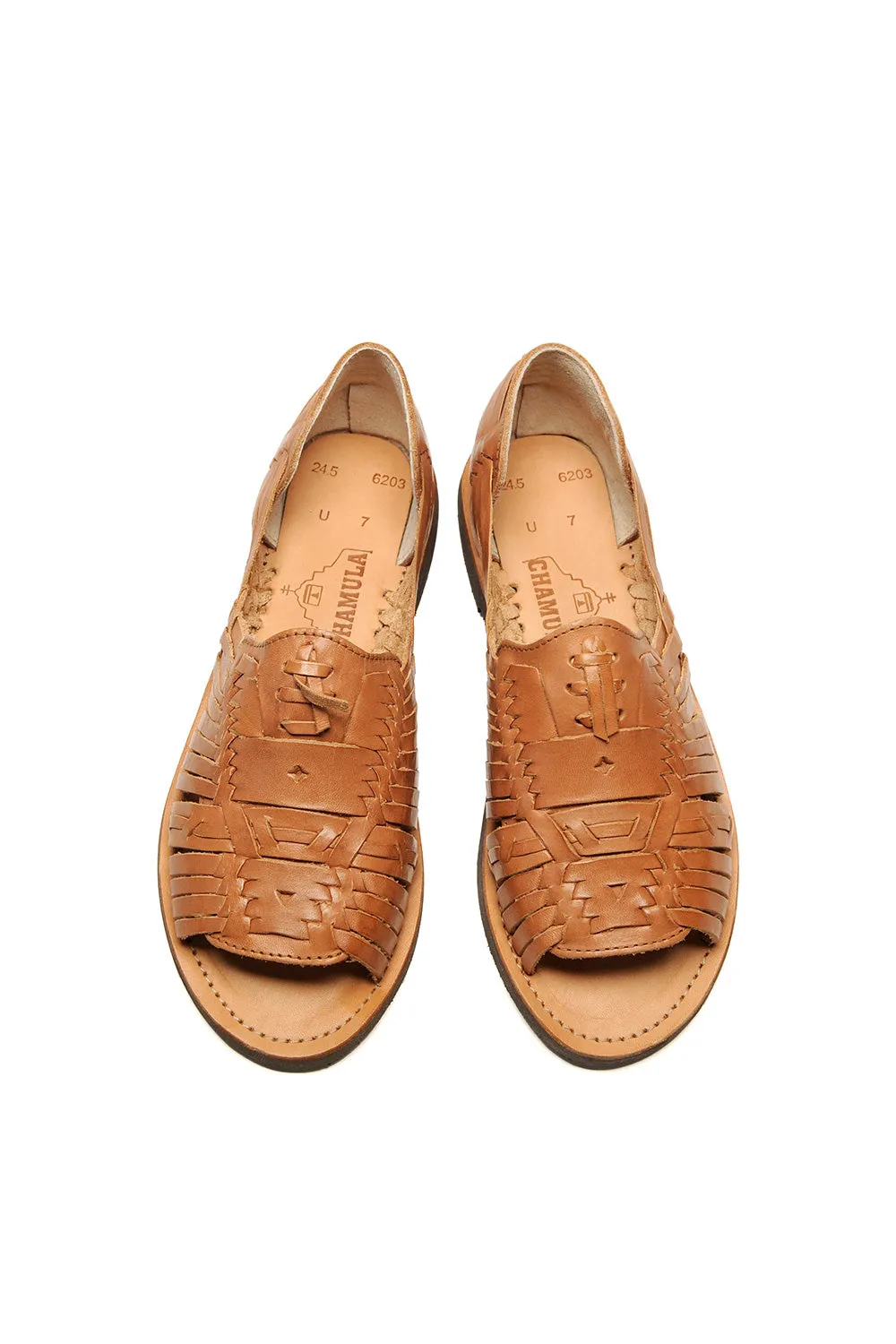 Uxmal (Narrow Fit)