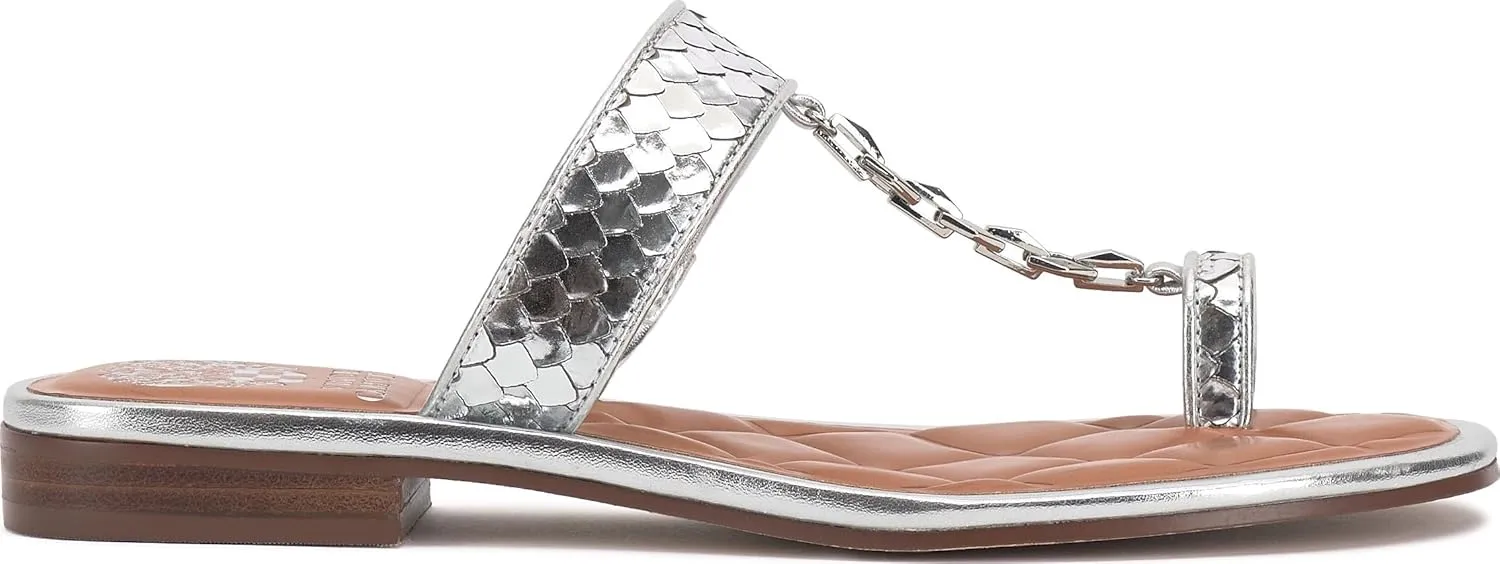 Vince Camuto Women's Lexiea Flat Sandal