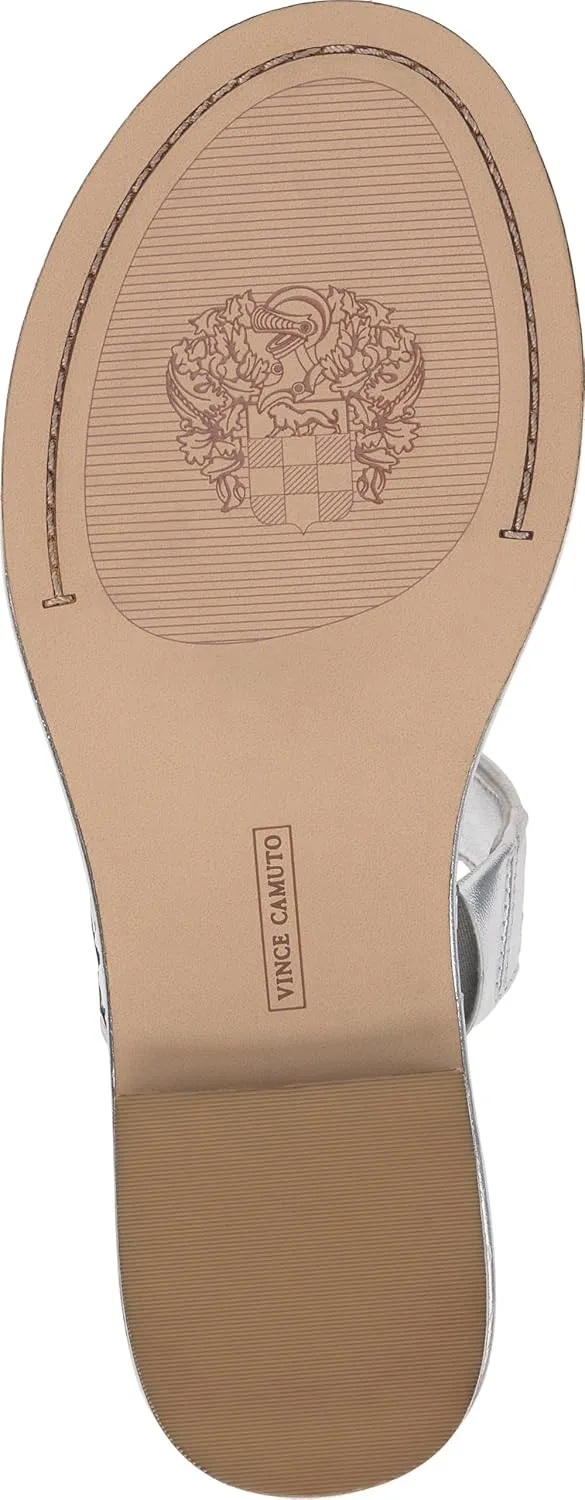 Vince Camuto Women's Lexiea Flat Sandal