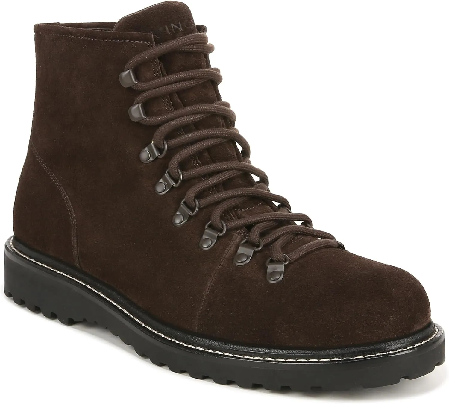Vince Men's Safi Lace Up Boots Ankle