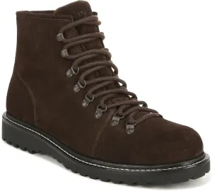 Vince Men's Safi Lace Up Boots Ankle