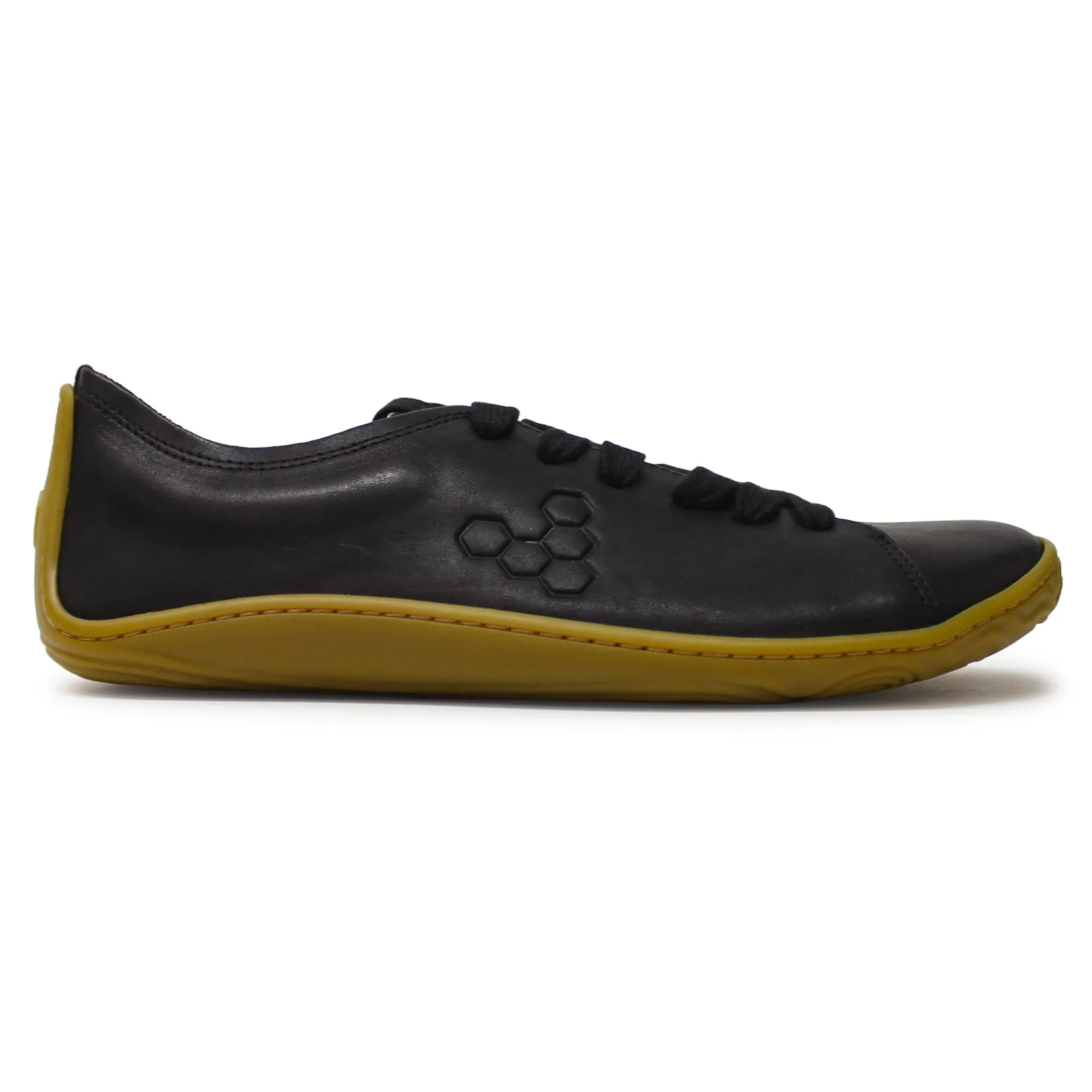 Vivobarefoot Addis Wild Hide Leather Men's Trainers