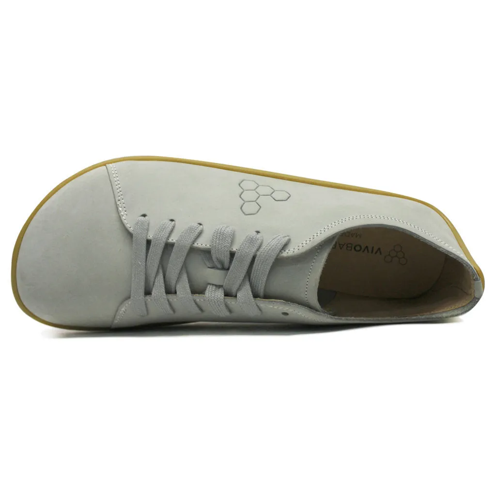 Vivobarefoot Addis Wild Hide Leather Men's Trainers