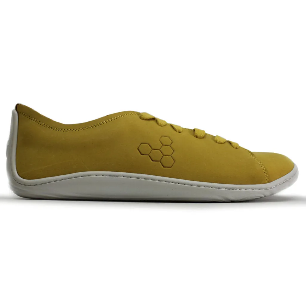 Vivobarefoot Addis Wild Hide Leather Men's Trainers
