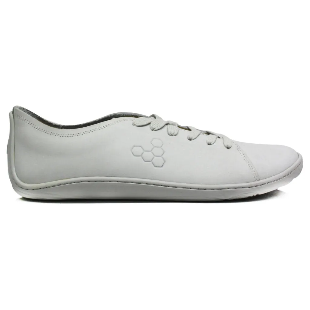 Vivobarefoot Addis Wild Hide Leather Men's Trainers