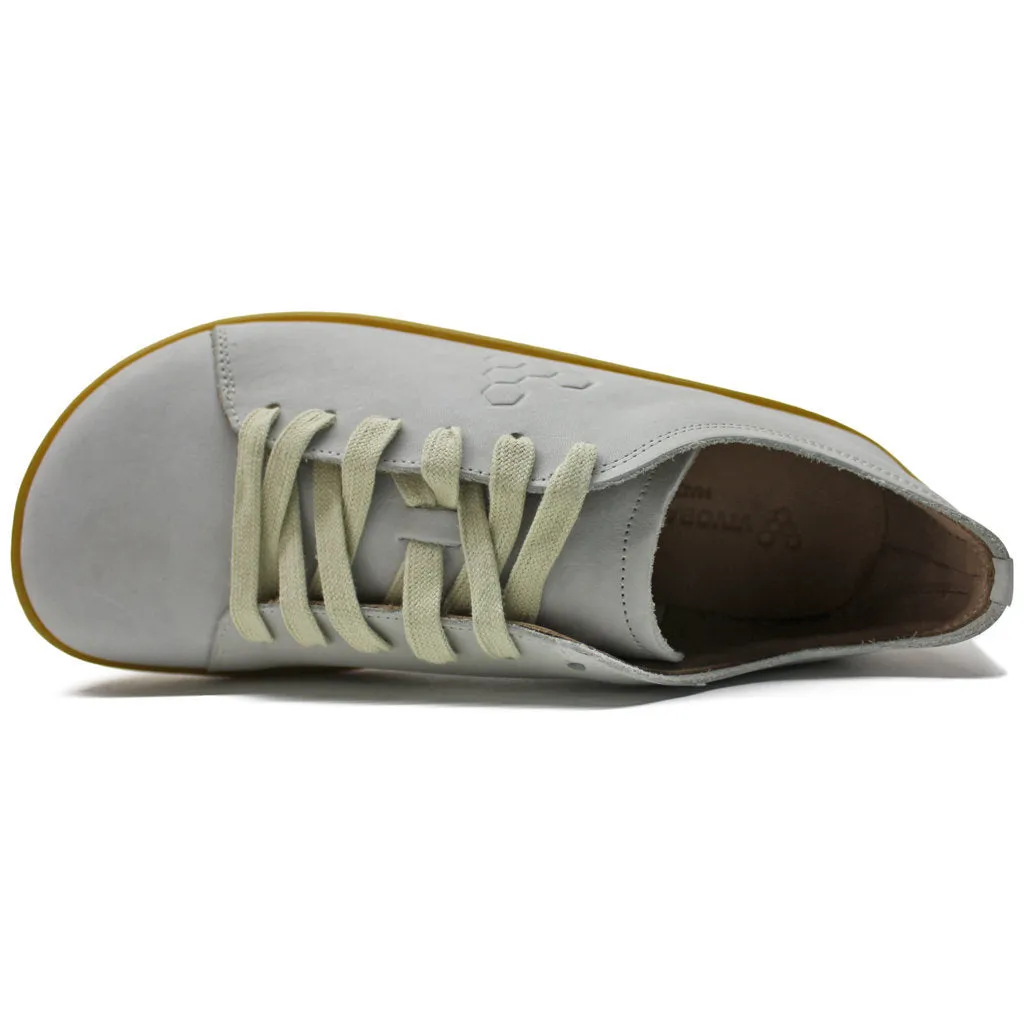 Vivobarefoot Addis Wild Hide Leather Men's Trainers
