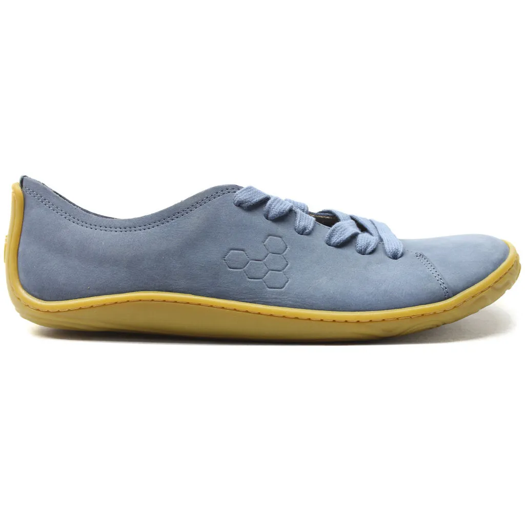 Vivobarefoot Addis Wild Hide Leather Men's Trainers