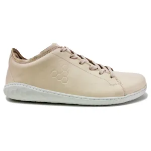 Vivobarefoot Geo Court III Leather Men's Low Top Trainers - UK 8 - US 9 Men - EU 42